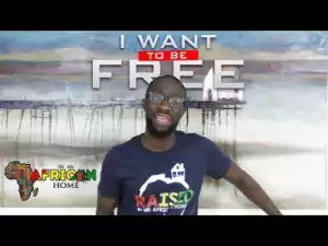 Video: Clifford Owusu – In An African Home: I Want To Be Free